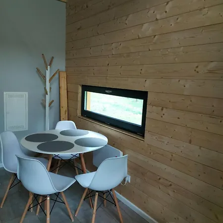 Dom Nad Stawem Villa Wielgie Room photo