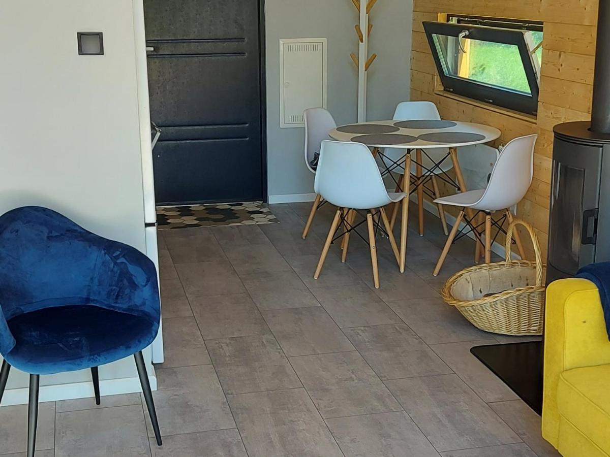 Casa vacanze Dom Nad Stawem *