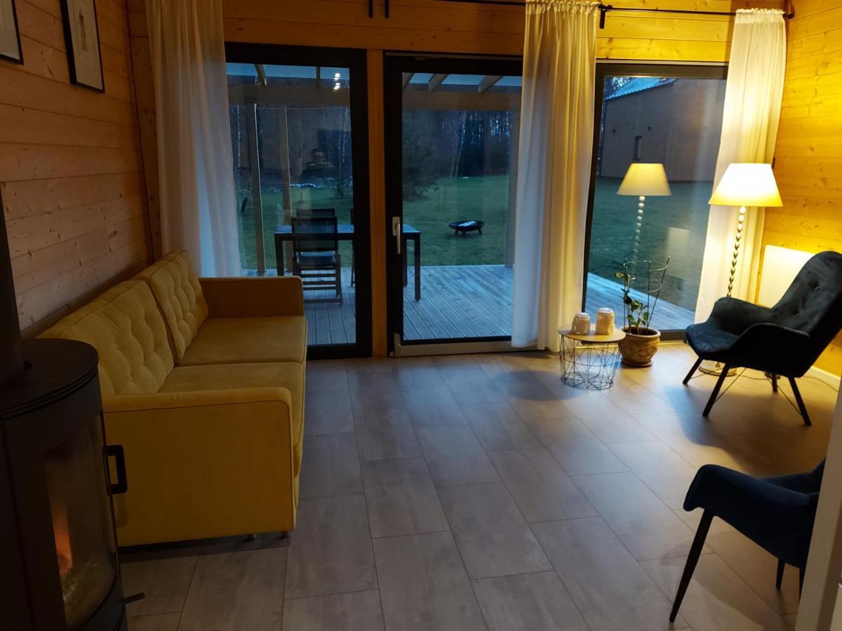 Dom Nad Stawem Casa vacanze *