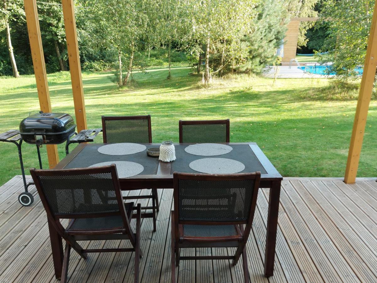 Casa vacanze Dom Nad Stawem *