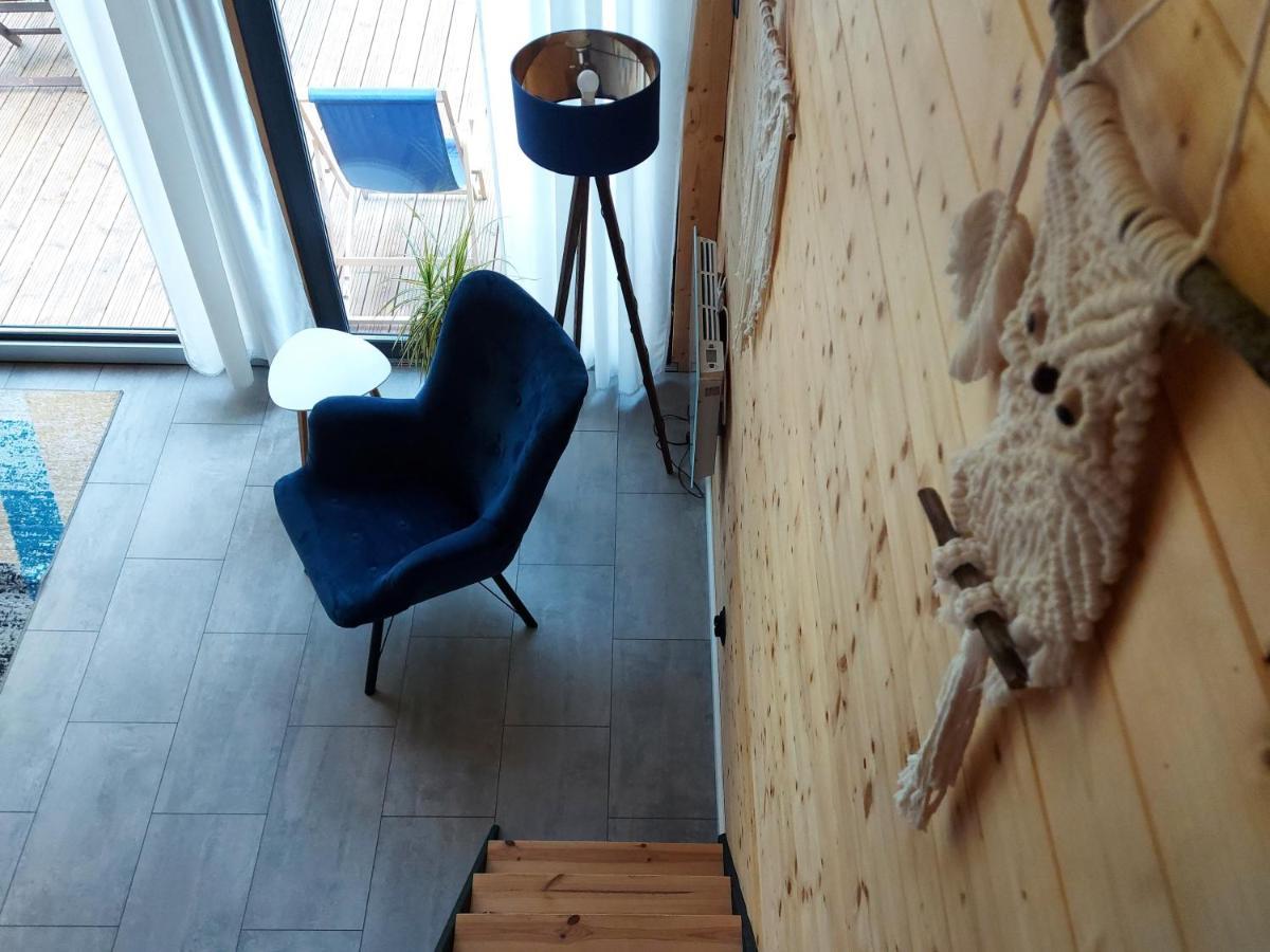 Dom Nad Stawem Holiday home Wielgie
