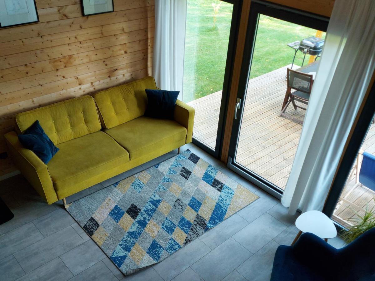 Holiday home Dom Nad Stawem *
