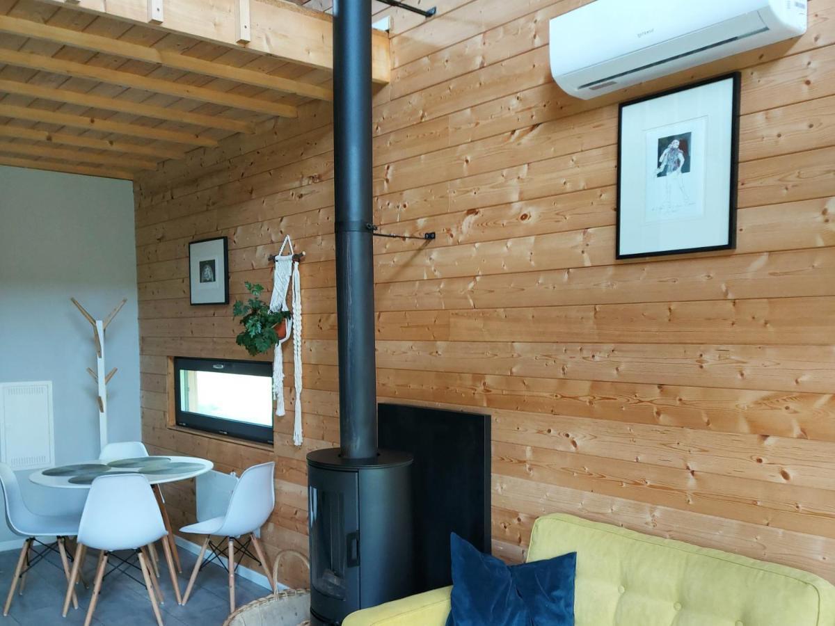 Holiday home Dom Nad Stawem *
